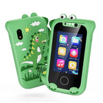 Groen