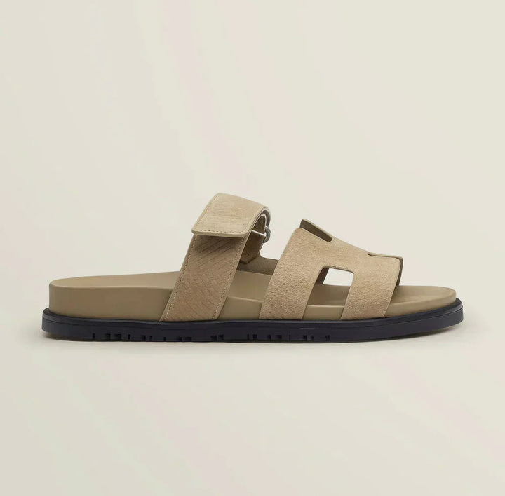 Klara Chypre Sandalen voor dames - Comfort en stijl gecombineerd.