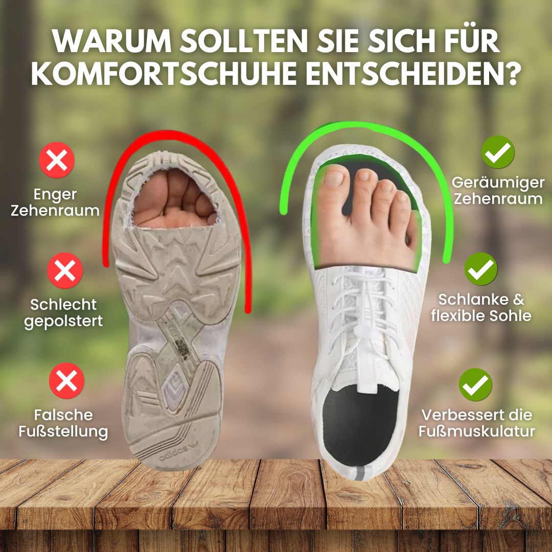 Comfortabele damessandalen, pijnverlichtend, zandkleurig, antislip, flexibel, voor gezonde voeten en optimale ondersteuning.