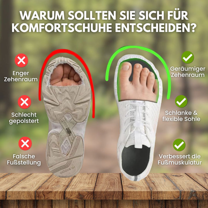 Comfortabele damessandalen, pijnverlichtend, zandkleurig, antislip, flexibel, voor gezonde voeten en optimale ondersteuning.