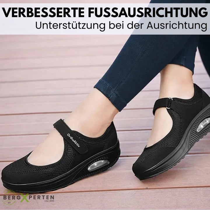 Comfortabele damessandalen, pijnverlichtend, zandkleurig, antislip, flexibel, voor gezonde voeten en optimale ondersteuning.