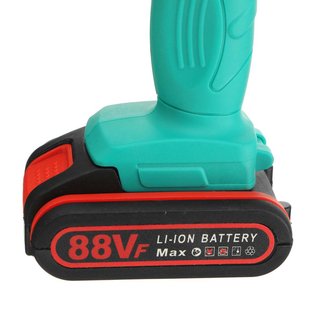 Krachtige lithium accu voor draadloos gereedschap. Ideaal als reserve power tool batterij.
