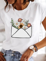 Bloem Letter
