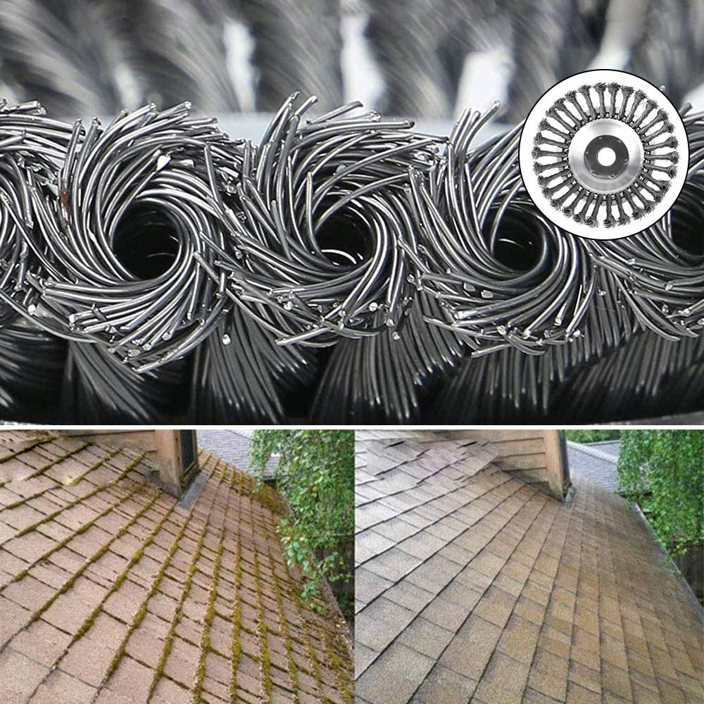 Efficiënte draadtrimmer voor tuingereedschap, maakt gazononderhoud gemakkelijk en onverwoestbaar.