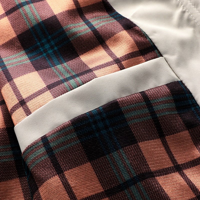 Heren Legend heuplengte winterjas, wind- en waterdicht, warme bovenkleding ideaal voor buitenactiviteiten.