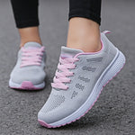 Grijs/Roze