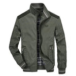 Groen