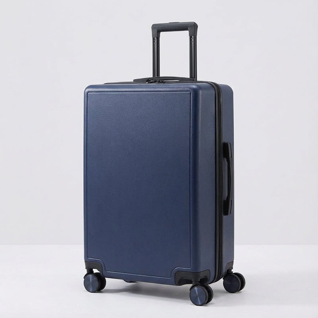 Stijlvolle Cabinova cabine trolleykoffer, lichtgewicht en compact voor zorgeloze vakantie reizen als handbagage.