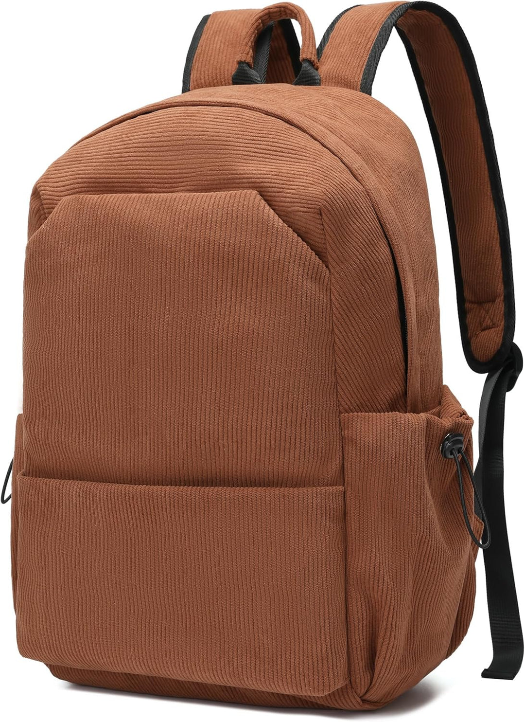 Functionele grijze tas voor werk en studie, met meerdere compartimenten voor al je benodigdheden.