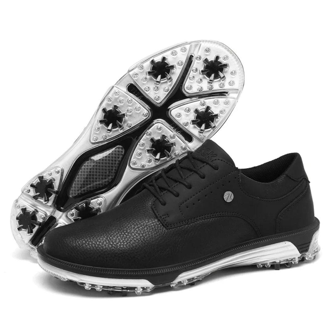 Stijlvolle en comfortabele Elston Limited Edition golfschoenen voor heren, ontworpen voor optimale ondersteuning en een elegante look.