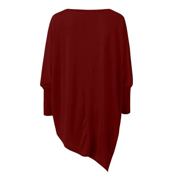 Luchtige dames zomertop in zachte tinten, elegant ontwerp, ideaal voor warme dagen, veelzijdig te combineren.