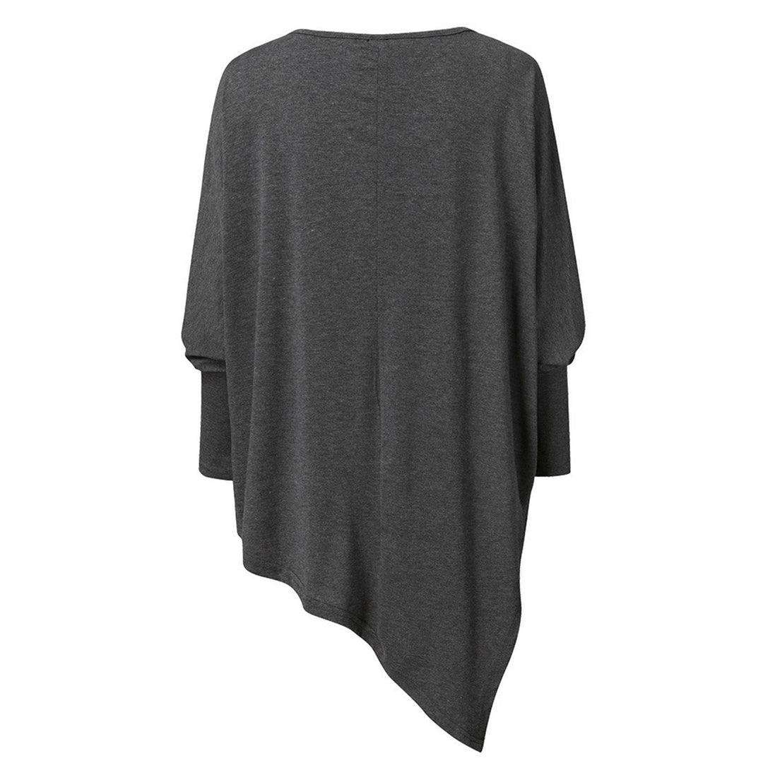 Luchtige dames zomertop in zachte tinten, elegant ontwerp, ideaal voor warme dagen, veelzijdig te combineren.