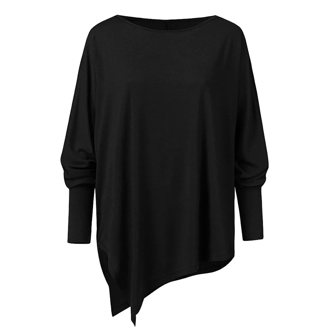 Luchtige dames zomertop in zachte tinten, elegant ontwerp, ideaal voor warme dagen, veelzijdig te combineren.