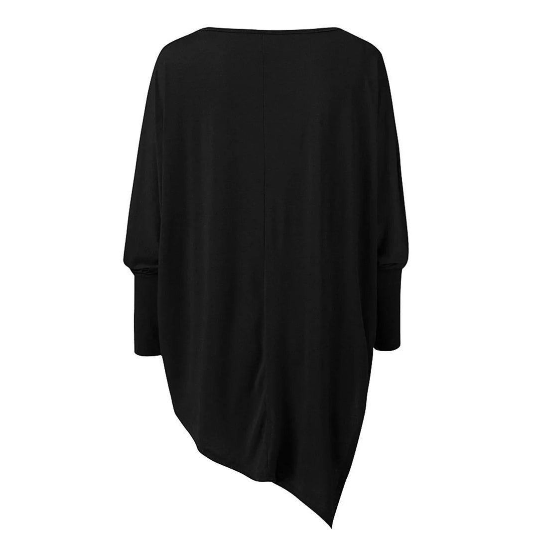 Luchtige dames zomertop in zachte tinten, elegant ontwerp, ideaal voor warme dagen, veelzijdig te combineren.