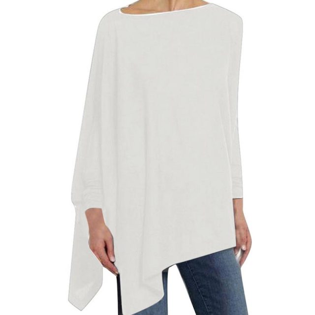 Luchtige dames zomertop in zachte tinten, elegant ontwerp, ideaal voor warme dagen, veelzijdig te combineren.