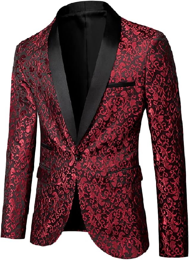 Perfect gesneden broek van de heren smoking set 'Leon', comfortabel en stijlvol voor feesten.