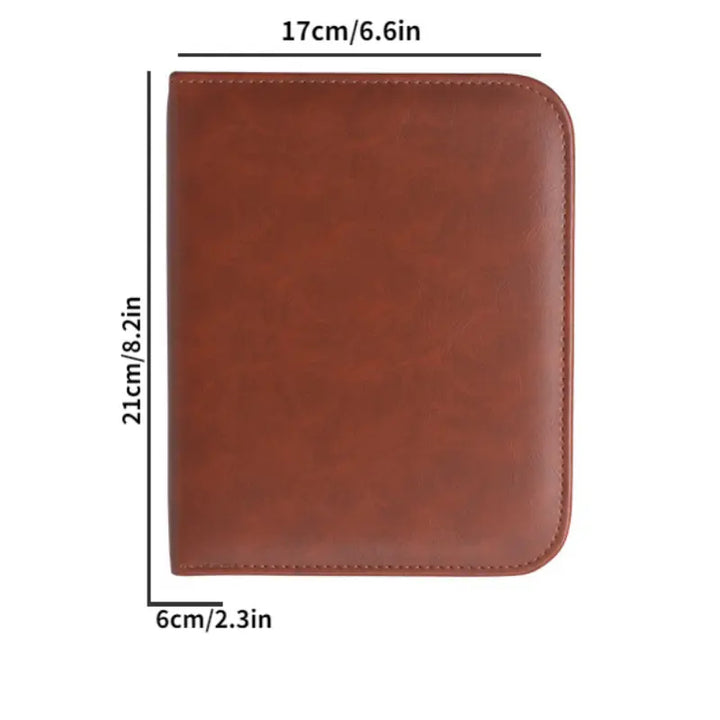 Compacte en complete schoenpoetsset om je favoriete leren, suède of nubuck schoenen te laten glanzen.