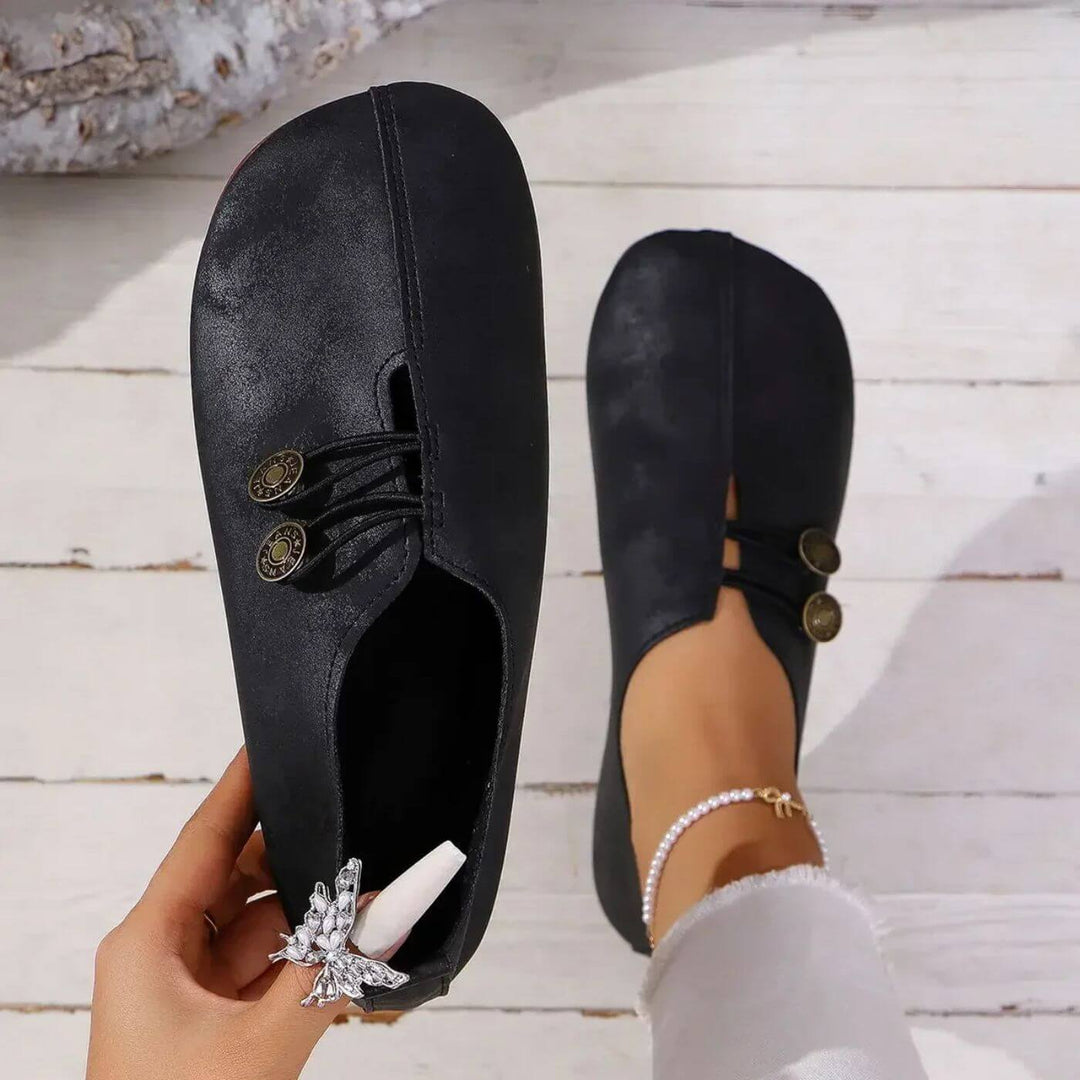 Lydia orthopedische damesschoenen, suède, ademend, diverse kleuren, met zacht voetbed, optimaal comfort.