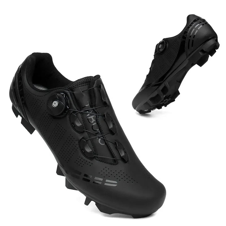 Hendrick Heren Fietsschoen - Comfort en Prestatie