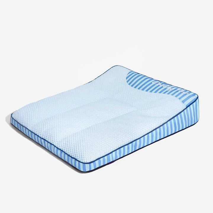 Hondenbed Groot - Koelend & Wasbaar | Orthopedisch Comfort