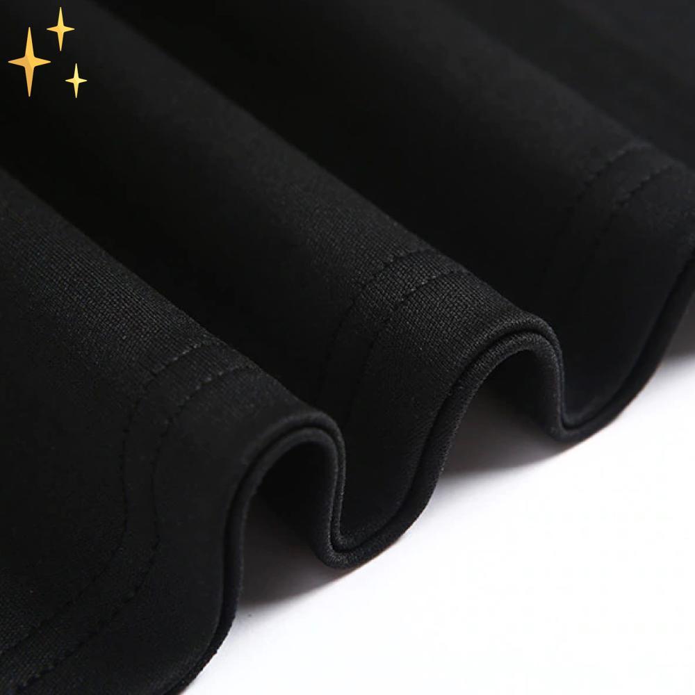 Dames Elegante Bodycon Maxi Jurk met Spaghettibandjes