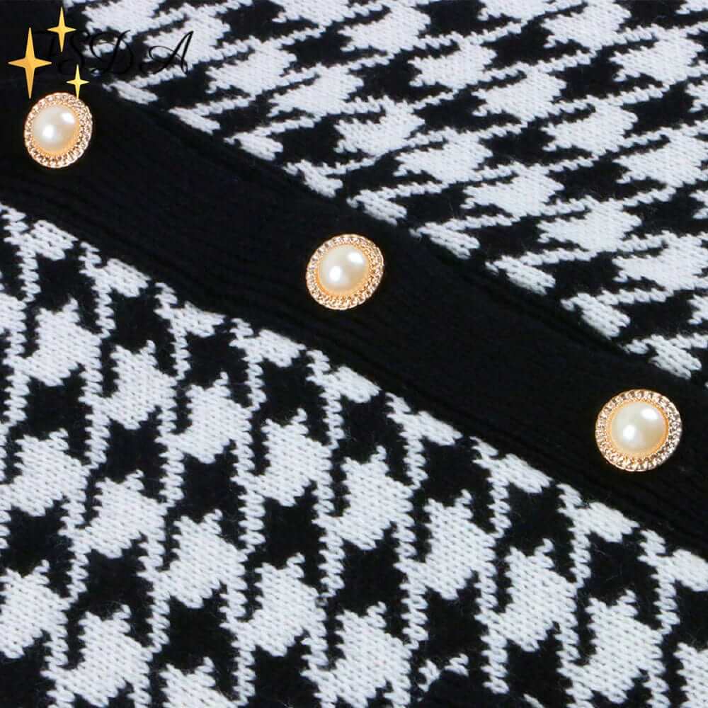 Dames Oversized Stijlvol en Warm Vest