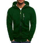 Groen