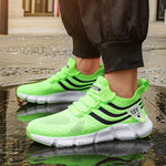 Groen