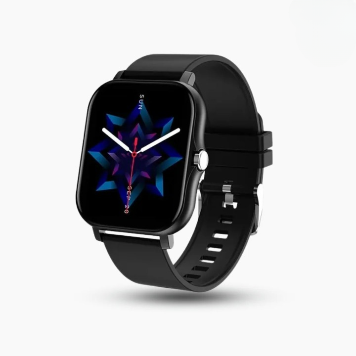 Unisex Fitpro Ultra Gezondheids-Smartwatch 2025 – Maximaal Compatibel