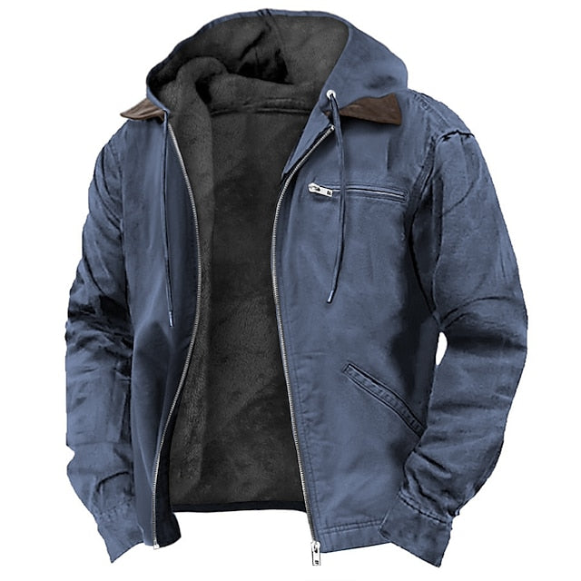 Moderne weerbestendige dames buitenjas in grijs, ideaal voor avonturen, met stijlvol design.