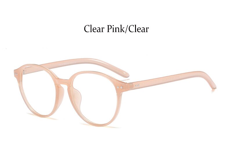 Modieuze SellysGlasses damesbril, puur als accessoire zonder sterkte. Voor een complete trendy look.