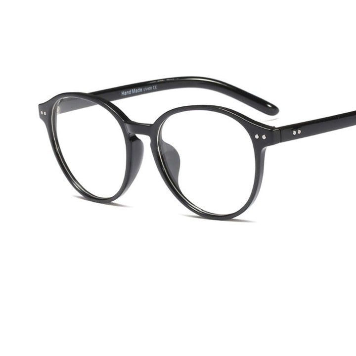 Nieuwste SellysGlasses damesbril, modieus en zonder sterkte; een essentiële fashion accessoire.