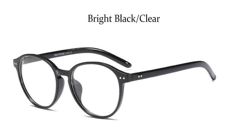 SellysGlasses bril zonder sterkte voor dames, modieus design en comfortabel om te dragen.