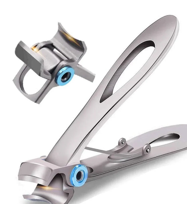 Effectieve nagelknipper voor comfortabele verzorging