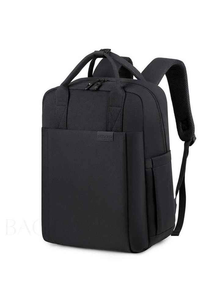 Reizen met de Nexor waterdichte laptoprugzak, veilig en droog op weg naar je bestemming.