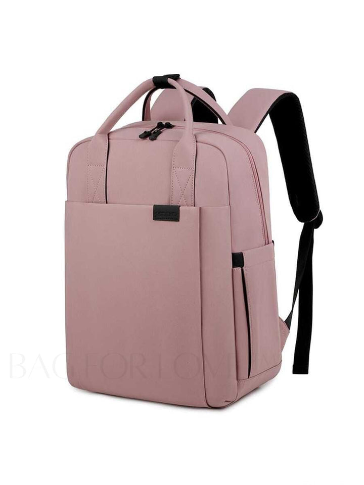 Unisex Nexor waterdichte rugzak met ademende rugpaneel, perfect voor lange dagen.