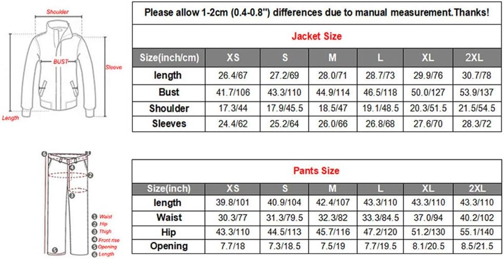 Sportief Noah heren joggingpak, polyester voor optimale prestaties & comfort.
