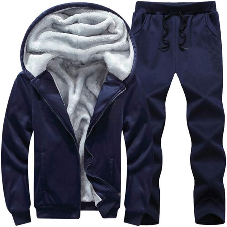 Ademend Noah heren sportpak, polyester, voor een frisse en comfortabele sportervaring.