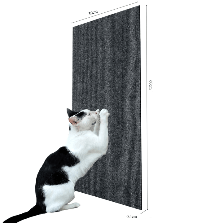 Katten krabben bank niet meer met SilkGuard, de onzichtbare en duurzame meubelbescherming.