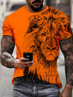 Oranje