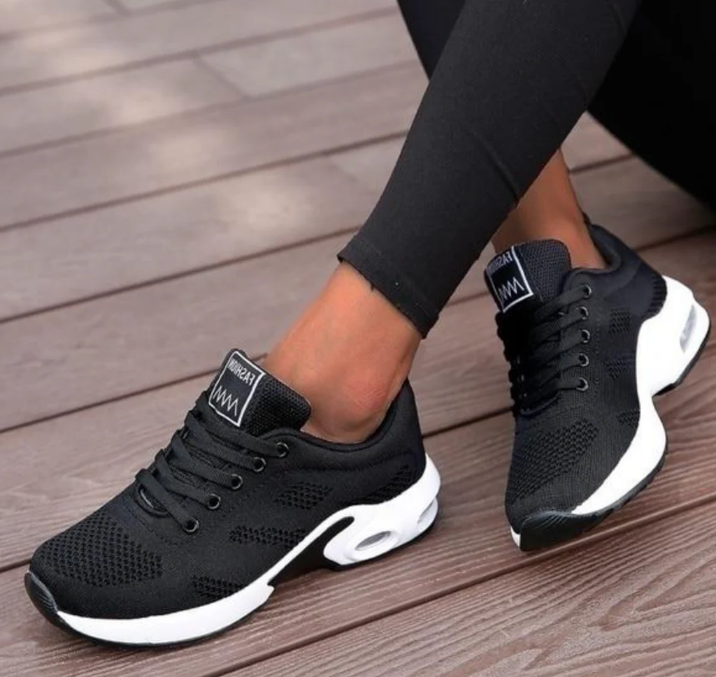 Orthopedische damesschoenen 2025: Stijlvol ontwerp, diverse kleuren, ideaal voor comfort in vrije tijd en dagelijks leven.