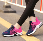 Blauw Roze
