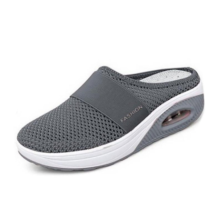 Moderne orthopedische damesschoenen die comfort en stijl moeiteloos combineren
