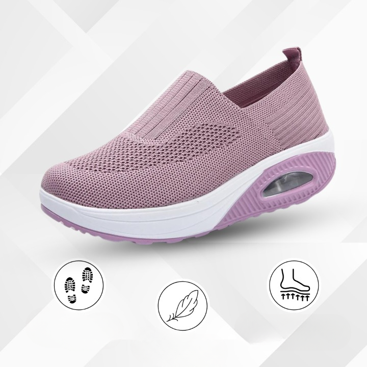 Dames Orthopedische Antislip Schoenen
