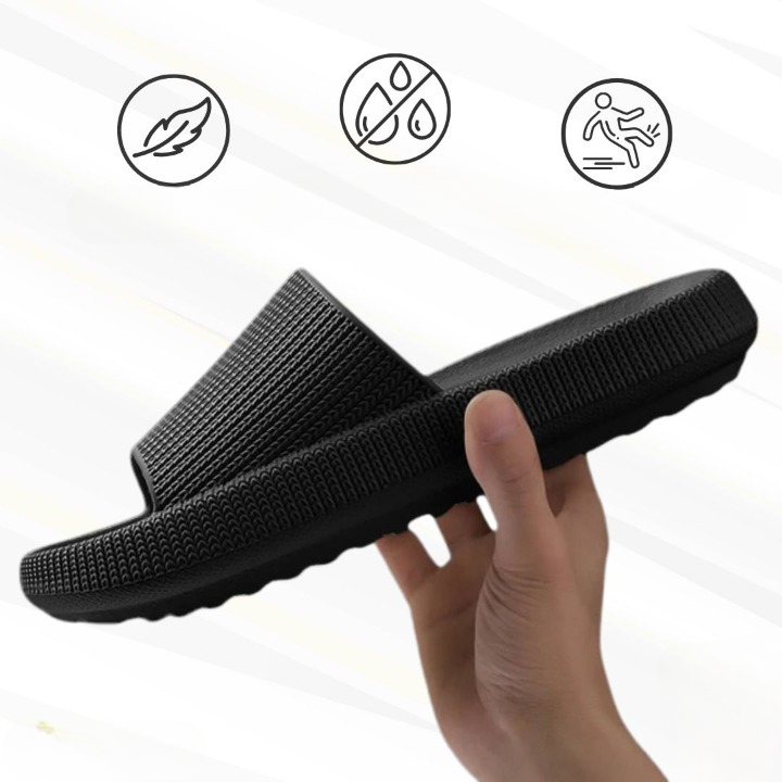 Unisex Orthopedische Huisslippers voor Maximaal Comfort