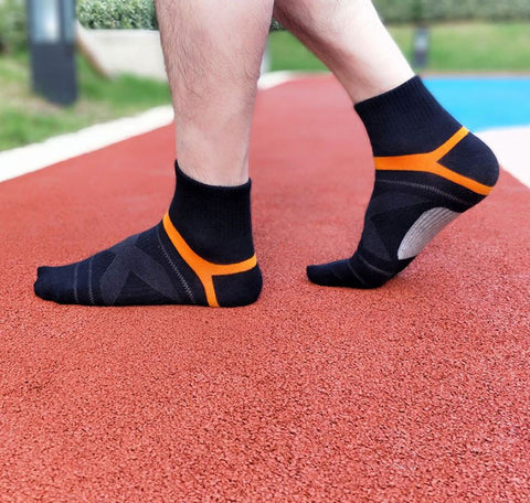 Orthopedische veiligheidsschoenen voor heren met Kevlar zool, grijs, antislip, comfortabel voor werkomgevingen