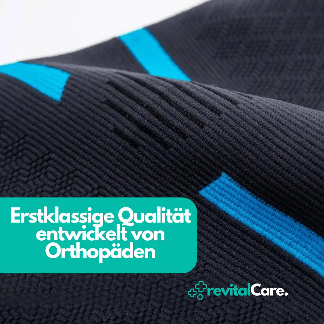 FlexiKnee Pro kniesteun: de oplossing voor sporters die herstel en stabiliteit zoeken.