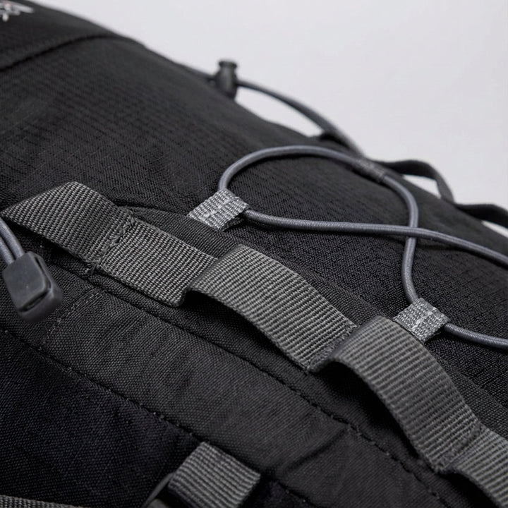 Veelzijdige Packnova outdoor rugzak voor dagtochten, backpacken en wandelen. Robuuste sporttas voor elk avontuur.
