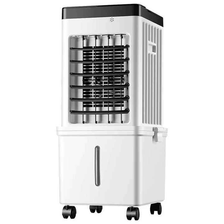 Mobiele Airco – Overal Direct Verkoeling, Zonder Installatie