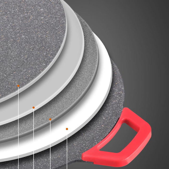 Makkelijk te reinigen EzGrill elektrische grillplaat, met verwijderbare onderdelen voor rookvrij binnen grillplezier.